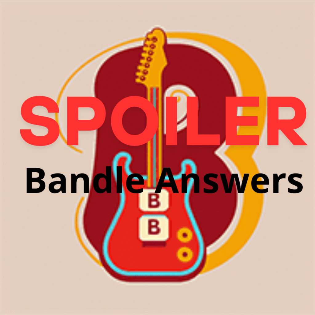 Solve Bandle