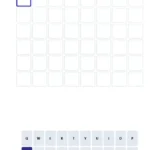 polygonle game